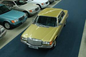 Image 74/76 of Mercedes-Benz 350 SEL (1977)
