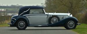 Afbeelding 8/50 van Mercedes-Benz 500 K Cabriolet C (1935)