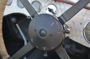 Image 12/24 of Alvis Speed 25 (1937)