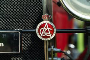 Image 46/50 of FIAT 509 A (1925)