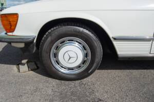 Afbeelding 28/35 van Mercedes-Benz 280 SL (1984)