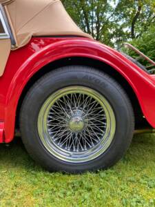 Image 9/18 of Morgan Roadster V6 (2013)