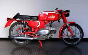 Image 1/60 of Motobi Imperiale Sport (1969)