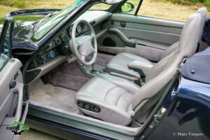 Bild 5/60 von Porsche 911 Carrera (1994)
