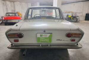 Image 5/31 of Lancia Fulvia Coupe (1966)