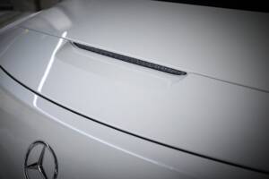 Bild 61/100 von Mercedes-Benz SLS AMG Roadster (2012)
