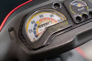 Image 9/30 of Malaguti DUMMY (1995)