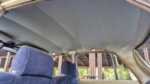 Bild 32/59 von Lancia 2000 Iniezione (1972)