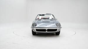 Bild 5/15 von Maserati Mistral 3500 Spyder (1965)
