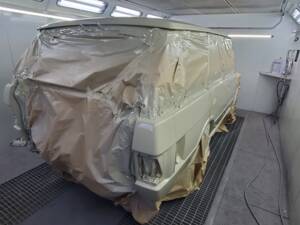 Image 25/50 of Land Rover Range Rover Classic 3.5 (1981)