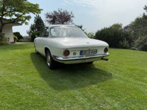 Image 11/16 of BMW 3200 CS (1965)