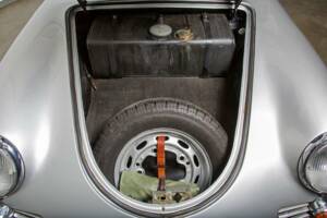 Afbeelding 18/34 van Porsche 356 B 1600 Super (1960)