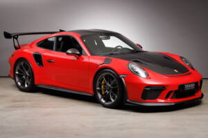 Bild 3/41 von Porsche 911 GT3 RS Weissach (2019)