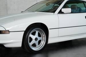 Immagine 4/50 di BMW 850i (1990)