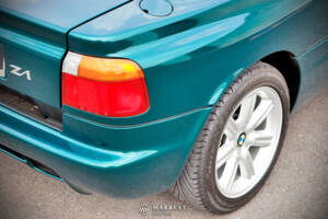 Immagine 39/47 di BMW Z1 (1990)