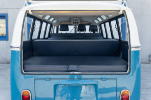 Bild 76/89 von Volkswagen T1 Samba (1966)