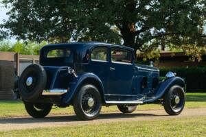 Imagen 14/50 de Delage D6-11 (1933)