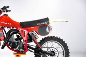 Bild 12/50 von Gilera 125 C2 Competizione (1981)