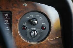 Imagen 47/50 de Bentley Eight (1980)