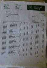 Bild 22/50 von Aston Martin DB 6 Vantage (1966)