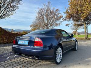 Bild 6/33 von Maserati 4200 Cambiocorsa (2003)