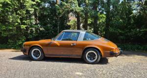Bild 16/44 von Porsche 911 2.7 (1974)