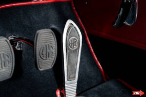 Image 18/25 of Alfa Romeo 6C 2500 Super Sport (1948)