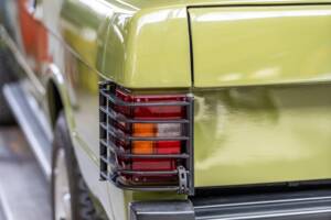 Bild 16/66 von Land Rover Range Rover Classic Rometsch (1985)