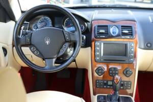 Image 6/50 of Maserati Quattroporte 4.2 (2007)