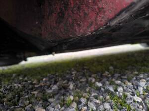 Immagine 14/15 di Innocenti Mini Cooper 1300 (1976)