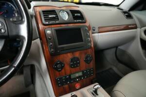 Bild 32/38 von Maserati Quattroporte 4.2 (2005)