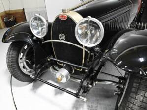 Imagen 25/50 de Bugatti Type 55 (1934)