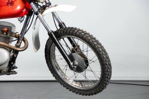 Immagine 41/50 di Gilera 124 5V Regolarità Casa (1972)