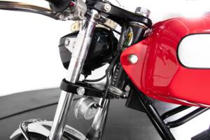 Bild 20/20 von Negrini 50 Sport (1971)