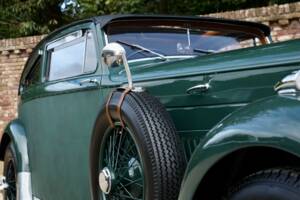 Image 25/50 de Bentley Speed Six “Blue Train” (1950)