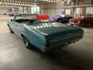 Immagine 24/25 di Pontiac Tempest Le Mans (1966)