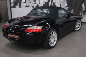 Bild 40/41 von Porsche Boxster S (2000)
