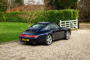 Bild 19/50 von Porsche 911 Carrera 4 (1995)