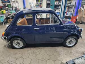 Imagen 12/12 de FIAT 500 L (1970)