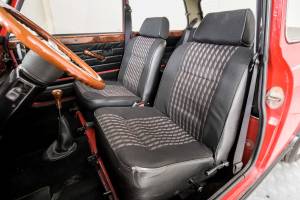 Bild 13/50 von Rover Mini Cooper 1,3 (1991)