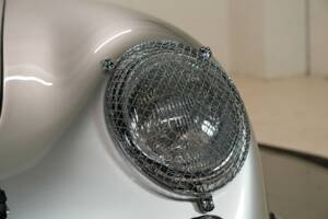 Image 27/50 of Porsche 356 A 1600 Speedster (1958)