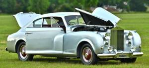 Image 24/50 of Rolls-Royce Silver Dawn Pininfarina (1951)