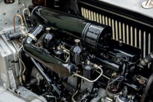 Image 46/50 of Bentley 3 1&#x2F;2 Litre (1934)