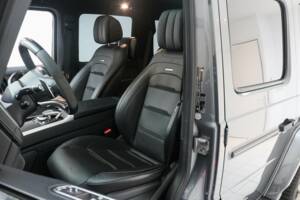 Image 9/25 de Mercedes-Benz G 63 AMG (LWB) (2020)