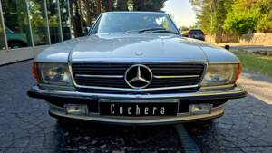 Immagine 2/8 di Mercedes-Benz 300 SL (1987)