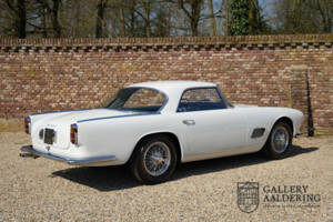 Immagine 41/50 di Maserati 3500 GT Touring (1958)