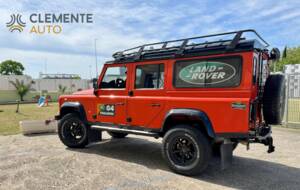Bild 16/16 von Land Rover Defender 110 (2008)