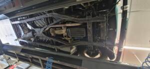 Image 48/50 of Triumph TR 3A (1959)