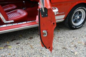 Imagen 46/50 de Ford Mustang 289 (1965)