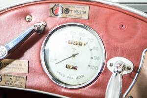Bild 27/50 von MG TC (1949)